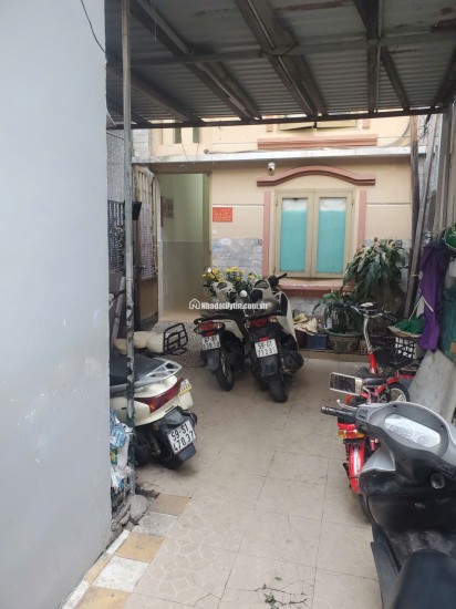 CHO THUÊ PHÒNG TRỌ 1/8 ĐƯỜNG SỐ 10 P.TÂN HƯNG, 22M CHỈ 3TR/TH. LH:0919005798.
